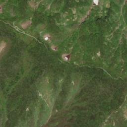 Satellite imagery of 守門岳, JP