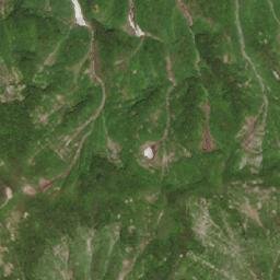 Satellite imagery of 守門岳, JP