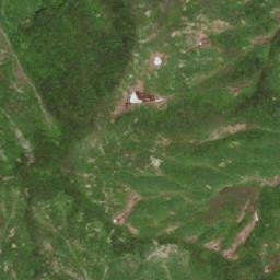 Satellite imagery of 守門岳, JP