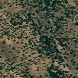Satellite imagery of Francis Mine, US