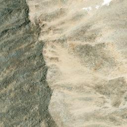 Satellite imagery of Adamson Mine, US