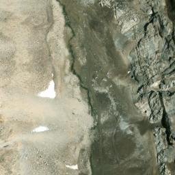 Satellite imagery of Adamson Mine, US