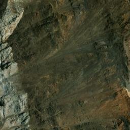 Satellite imagery of Adamson Mine, US