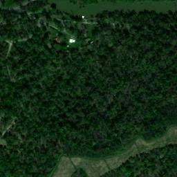 Satellite imagery of Watson Bluff, US