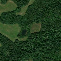 Satellite imagery of Monument Ridge, US