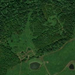Satellite imagery of Monument Ridge, US