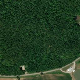 Satellite imagery of Montezuma Mine, US