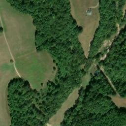 Satellite imagery of Griffith Ridge, US