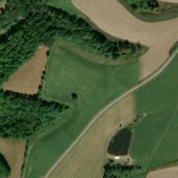 Satellite imagery of Griffith Ridge, US