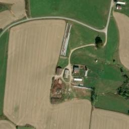 Satellite imagery of Griffith Ridge, US