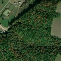 Satellite imagery of Bark Ridge, US