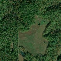 Satellite imagery of Riffle Ridge, US