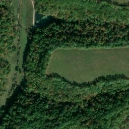 Satellite imagery of Riffle Ridge, US