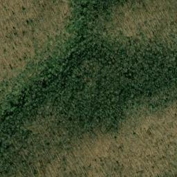 Satellite imagery of Mystery Ridge, US