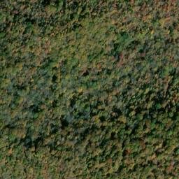 Satellite imagery of Mystery Ridge, US