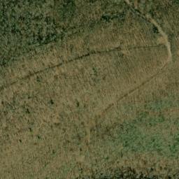 Satellite imagery of Big Mountain, US
