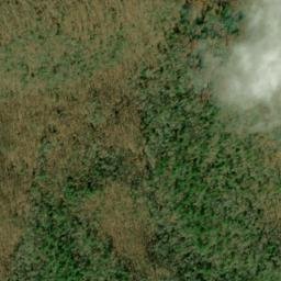 Satellite imagery of Big Mountain, US