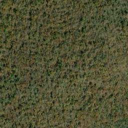 Satellite imagery of War Spur, US