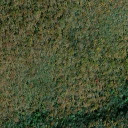 Satellite imagery of War Spur, US