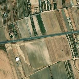 Satellite imagery of survey_point, PT