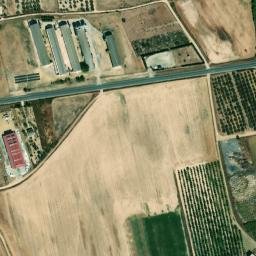 Satellite imagery of survey_point, PT