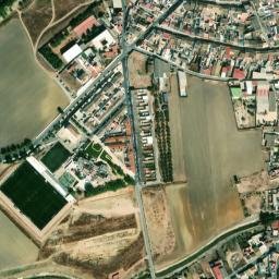 Satellite imagery of survey_point, PT