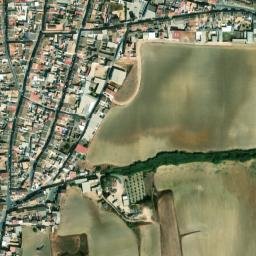 Satellite imagery of survey_point, PT