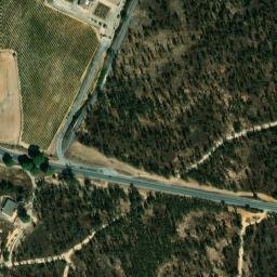 Satellite imagery of survey_point, PT