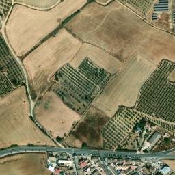 Satellite imagery of survey_point, PT