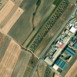 Satellite imagery of survey_point, PT