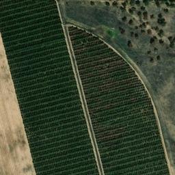 Satellite imagery of survey_point, PT