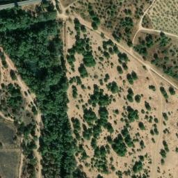 Satellite imagery of survey_point, PT