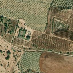 Satellite imagery of survey_point, PT