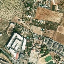 Satellite imagery of survey_point, PT