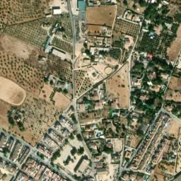 Satellite imagery of survey_point, PT