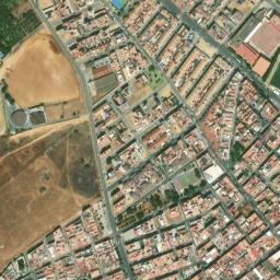 Satellite imagery of Mirador del Calvario, ES