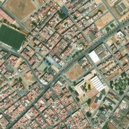 Satellite imagery of Mirador del Calvario, ES