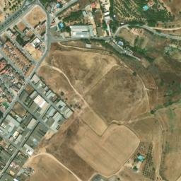 Satellite imagery of Mirador del Calvario, ES