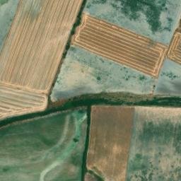 Satellite imagery of Loma del Mostazar, ES