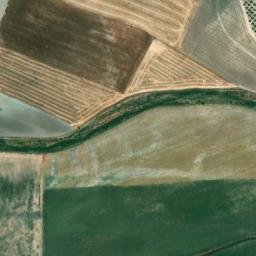 Satellite imagery of Loma del Mostazar, ES