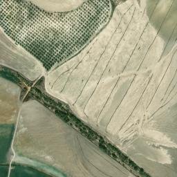 Satellite imagery of Loma del Mostazar, ES