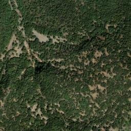 Satellite imagery of Sierra de Albayate, ES