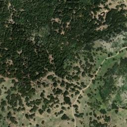 Satellite imagery of Sierra de Albayate, ES