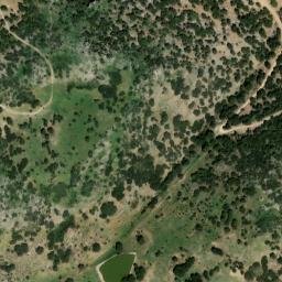 Satellite imagery of Sierra de Albayate, ES