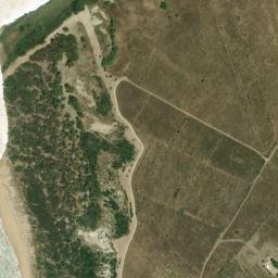 Satellite imagery of Antiquarium di Eraclea Minoa, IT