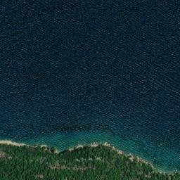 Satellite imagery of Ákra Thyní, GR