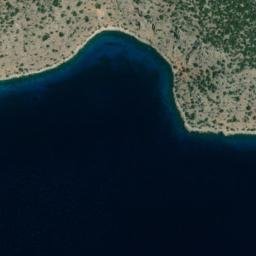 Satellite imagery of Ákra Thermísi, GR