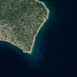 Satellite imagery of Ákra Thermísi, GR