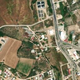 Drone Görünümü