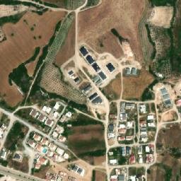 Drone Görünümü